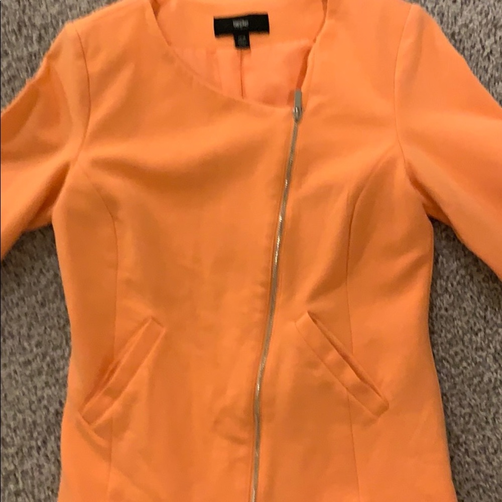 Jacket - Picture 2 of 3